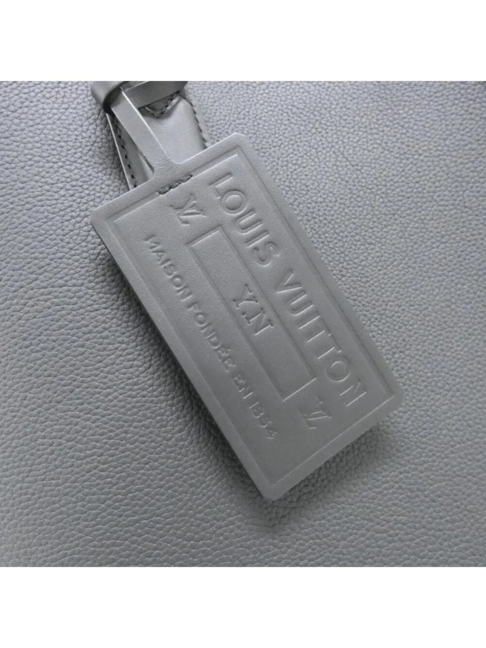 Louis Vuitton this authentic